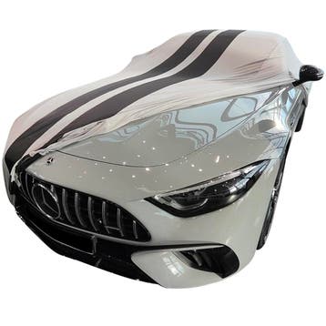 Autohoes voor Mercedes-Benz AMG SL R232 (2022-heden) Indoor, Ophalen of Verzenden, Nieuw, Op maat