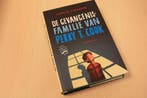Connor, Leslie - De gevangenisfamilie van Perry T. Cook, Boeken, Nieuw