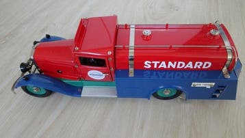 Märklin - Model vrachtwagen - Tankwagen 1107