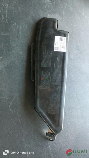 Airbag binnenstoel links VW Golf 8 VIII, Auto-onderdelen, Interieur en Bekleding, Verzenden, Gebruikt