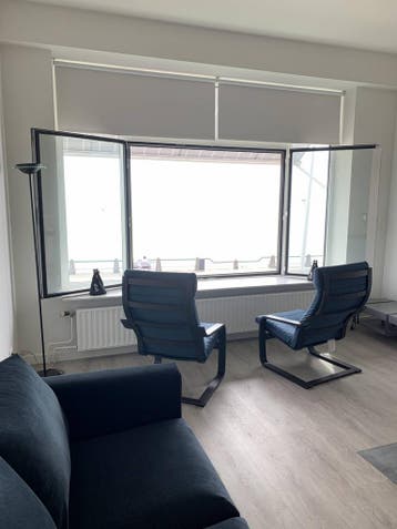 Te huur: Appartement Boulevard Bankert in Vlissingen, Vlissingen, Zeeland, Appartement