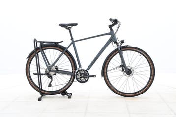 Cube KATHMANDU PRO – 2023 – 170 - 180 cm, Verzenden, Zo goed als nieuw