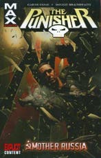 Punisher (7th Series) Volume 3: Mother Russia, Verzenden, Zo goed als nieuw