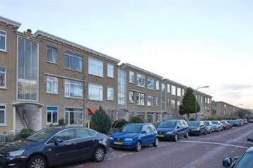 Te Huur 4 Kamer Appartement Nieuwersluisstraat In Den Haag, Huizen en Kamers, Huizen te huur, Den Haag, Den Haag, Direct bij eigenaar