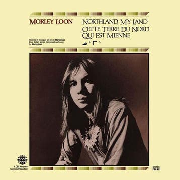 lp nieuw - Morley Loon - Northland, My Land, Verzenden, Zo goed als nieuw, Overige formaten