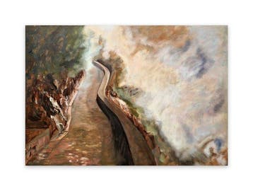 Carmen Benítez Robles (1995) - The beginning - XL