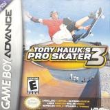 MarioGBA.nl: Tony Hawks Pro Skater 3 Als Nieuw - iDEAL!, Spelcomputers en Games, Ophalen of Verzenden, Zo goed als nieuw
