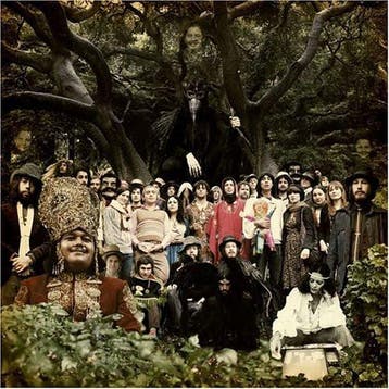 cd - Devendra Banhart - Cripple Crow, Verzenden, Zo goed als nieuw