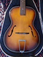 Egmond - COMBO/LUCKY7 - - Akoestische gitaar - Nederland, Nieuw