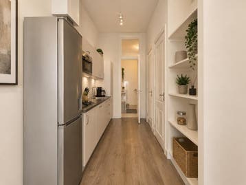 Te huur: Appartement Willebrordusstraat in Rotterdam, Appartement, Rotterdam, Zuid-Holland
