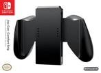 Nintendo Switch Joy Con Grip PowerA (Switch Accessoires), Spelcomputers en Games, Ophalen of Verzenden, Zo goed als nieuw