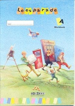 Leesparade Werkboek A, Verzenden, Nieuw