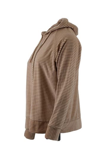 Pip Studio Hoodie in maat S Beige, Pip Studio, Verzenden, Zo goed als nieuw, Beige