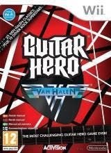 Guitar Hero: Van Halen Wii Garantie & morgen in huis!, Spelcomputers en Games, Games | Nintendo Wii, 1 speler, Zo goed als nieuw