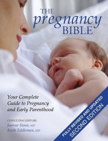 The Pregnancy Bible - Dr.Anne Deans 9781554073801, Verzenden, Gelezen, Dr.Anne Deans