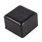 Benson Rubberen opzetstuk - voor hamers - universeel - zw..., Ophalen of Verzenden, Nieuw, Overige soorten