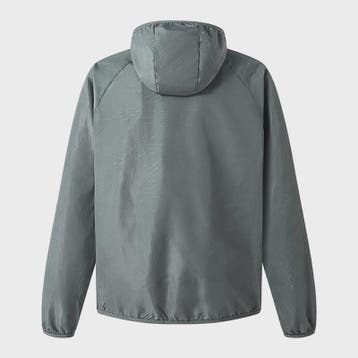Unisex Waterdichte Outdoor Jas - Sneldrogend, Winddicht & Zo, Verzenden, Nieuw