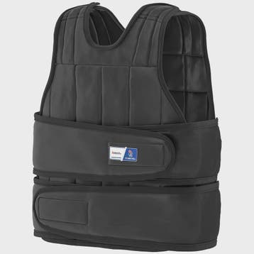 Verstelbaar Trainingsvest met 20kg Verwijderbaar Gewicht voo, Huis en Inrichting, Kasten | Televisiemeubels, Verzenden, Nieuw