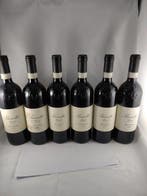 2020 Prunotto Bussia - Barolo - 6 Flessen (0.75 liter), Nieuw