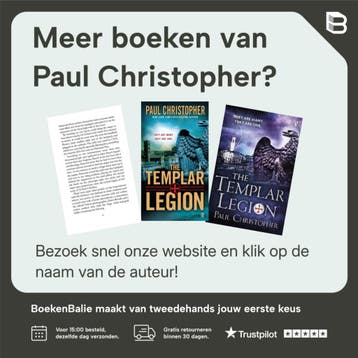 Het Luciferevangelie - Paul Christopher 9789022546666, Verzenden, Gelezen, Paul Christopher