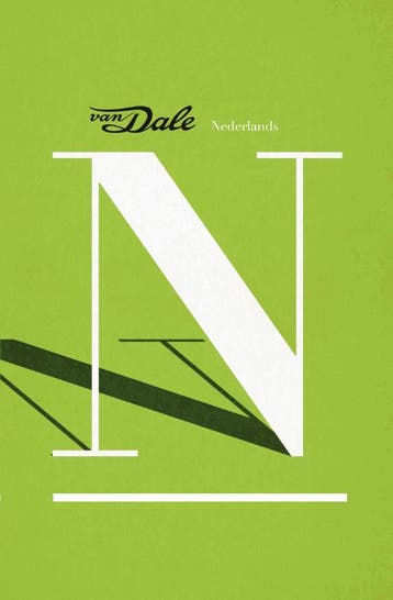 Van Dale Pocketwoordenboek Nederlands | Nieuw, Boeken, Woordenboeken, Ophalen of Verzenden, Nieuw, ...