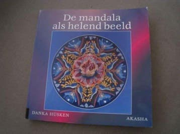 MANDALA ALS HELEND BEELD - D. Husken 9789073798151, Verzenden, Gelezen, D. Husken