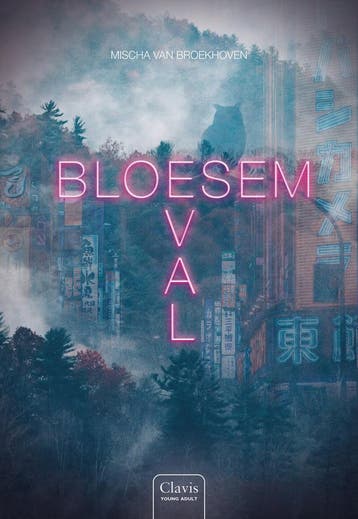 Bloesemval (9789044848625, Mischa van Broekhoven), Verzenden, Nieuw