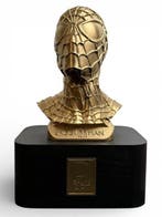 Daluxe Art - 1999 • “The Golden Web – Spiderman Pop Art