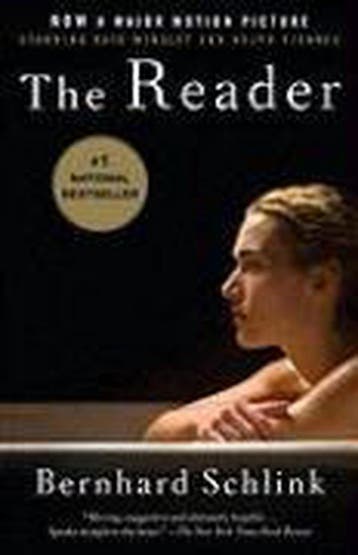 The Reader - Bernhard Schlink 9780307454898, Verzenden, Zo goed als nieuw, Bernhard Schlink