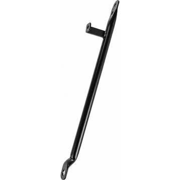 Steco Stang voor voordrager met lamphaak - staal - 42 cm..., Ophalen of Verzenden, Nieuw