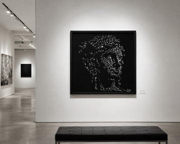 Alessandro Padovan - FRACTURED IDENTITY