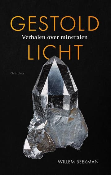 Gestold Licht | Willem Beekman | Nieuw, Boeken, Ophalen of Verzenden, Nieuw, Willem Beekman