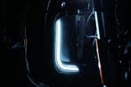 Kuryakyn Tracer LED Fairing Lower Accents Chrome, Ophalen of Verzenden, Nieuw