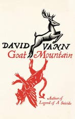 Goat mountain | 9780434021987 | Vann d, Zo goed als nieuw, Vann d