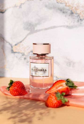 Franse parfum ELEGANZA - combinatie van passie en elegantie, Sieraden, Tassen en Uiterlijk, Uiterlijk | Parfum, Nieuw