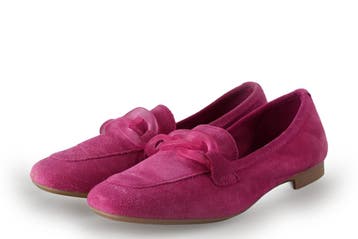 Signatur Loafers in maat 37 Roze, Verzenden, Overige typen, Zo goed als nieuw, Overige kleuren