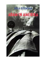Adam in Amerika 9789053338209 G. Boomsma, Verzenden, Gelezen, G. Boomsma