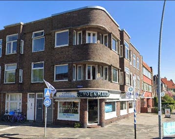 Te huur: Appartement Borneoplein in Groningen, Groningen, Groningen, Appartement
