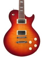 Collings City Limits Deluxe Cherry Sunburst 2012, Muziek en Instrumenten, Ophalen of Verzenden, Gebruikt, Solid body