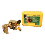 Steady Koppelingsslot KS24 SCM (AL-KO AKS-1300), Ophalen of Verzenden, Nieuw