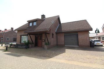 Te huur: Huis Rugstraat in St. Willebrord, Noord-Brabant, St. Willebrord
