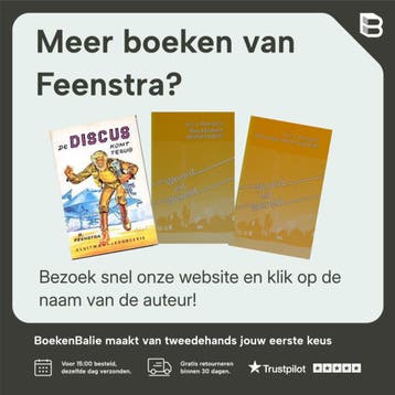 Tot aan de dood 9789022976074 Feenstra, Verzenden, Gelezen, Feenstra