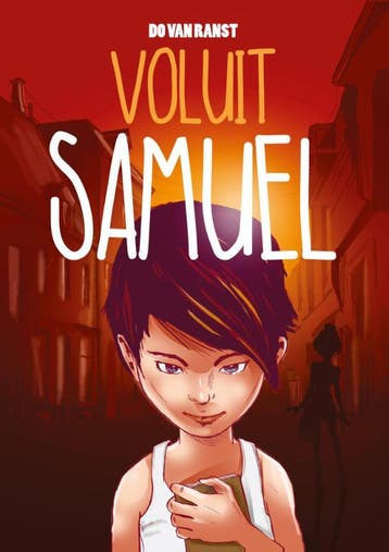 Voluit Samuel / Samuel-reeks / 1 - Do Van Ranst, Verzenden, Gelezen, Do Van Ranst