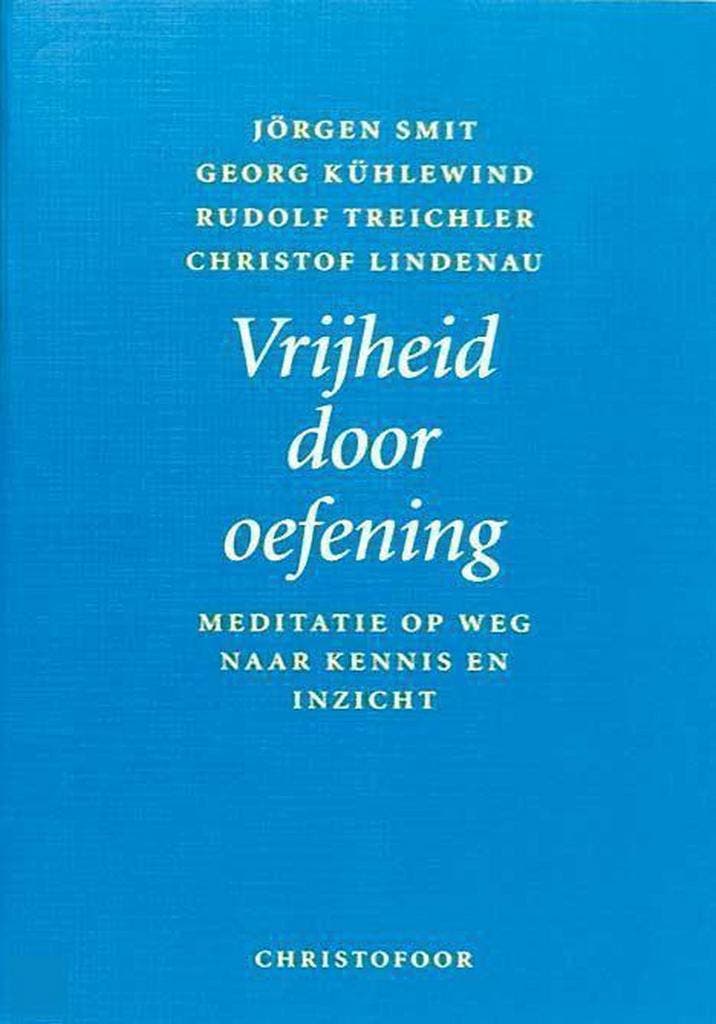 VRIJHEID DOOR OEFENING 9789062384426 KUHLEWIND SMIT, Boeken, Filosofie, Zo goed als nieuw, Verzenden
