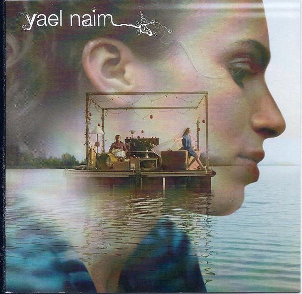 cd - Yael Naim - Yael Naim, Cd's en Dvd's, Cd's | Overige Cd's, Zo goed als nieuw, Verzenden
