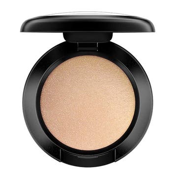 Mac  Small Eyeshadow Frost  Ricepaper, Verzenden, Nieuw