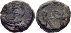 474-491 Roemisches Kaiserreich Zeno Nummus Bronze Minimus..., Verzenden