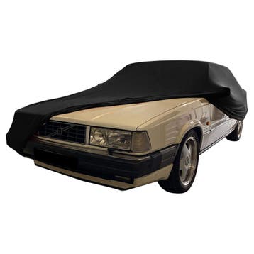 Autohoes voor Volvo 780 (1986-1990) Indoor BESTE PASVORM car, Ophalen of Verzenden, Nieuw, Op maat