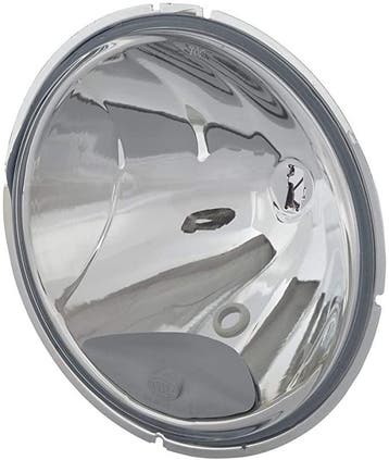 Verstr unit Luminator wit helder glas, Verzenden, Nieuw