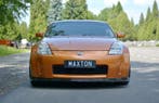 Front Splitter NISSAN 350Z, Verzenden